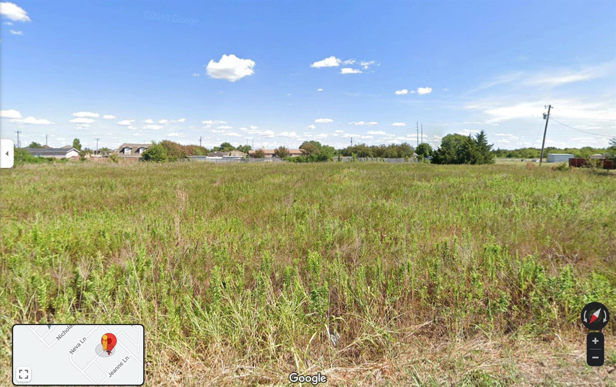 204 K Street, Wylie, TX 75098