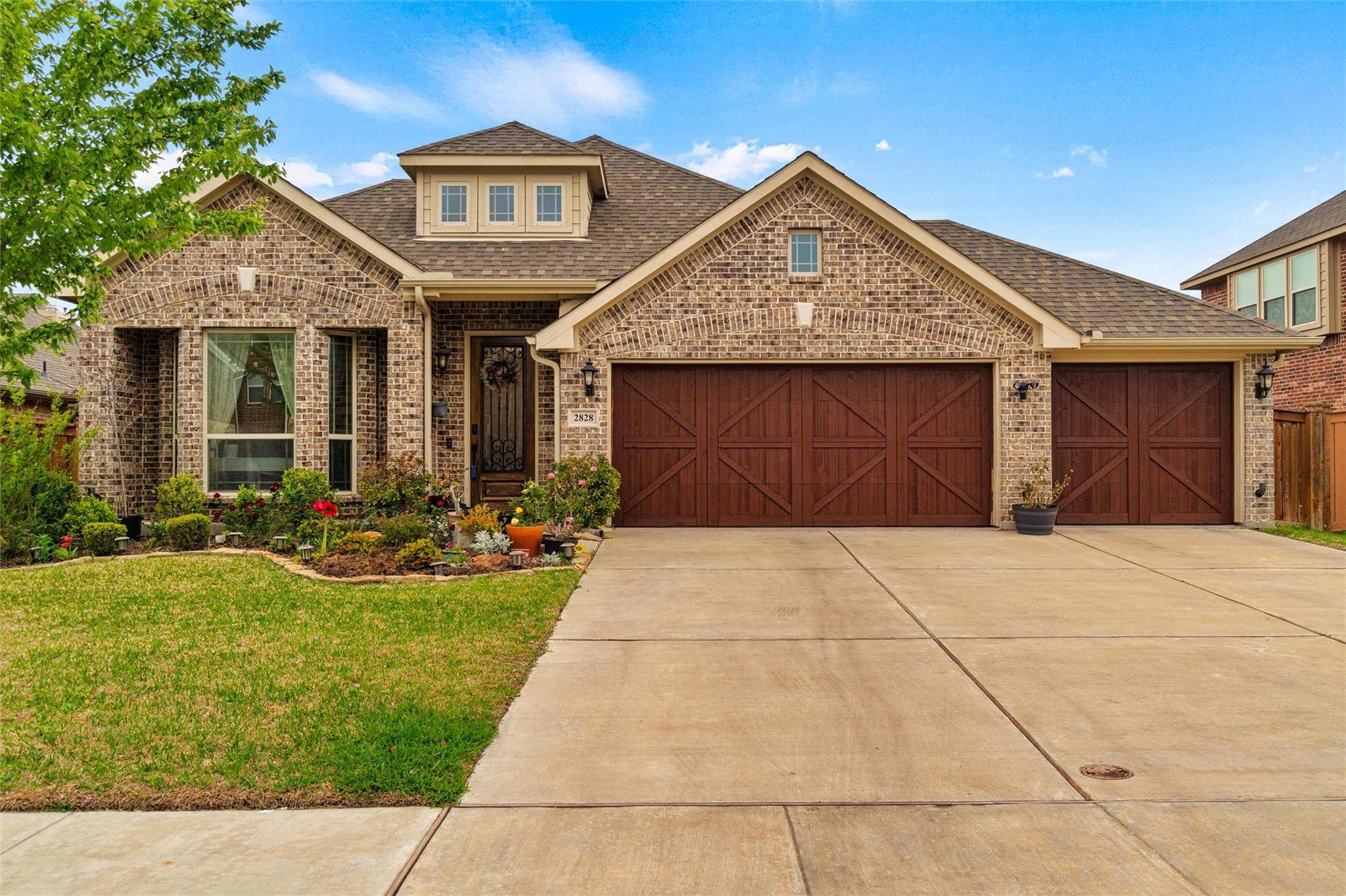 Grand Prairie, TX 75054,2828 Terrosa Drive