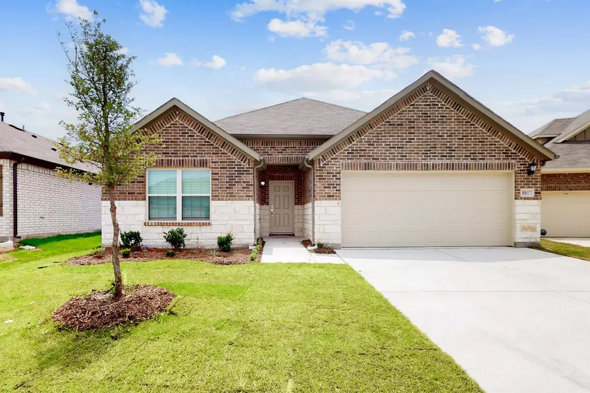 Fort Worth, TX 76131,8817 Lantana Meadow Drive