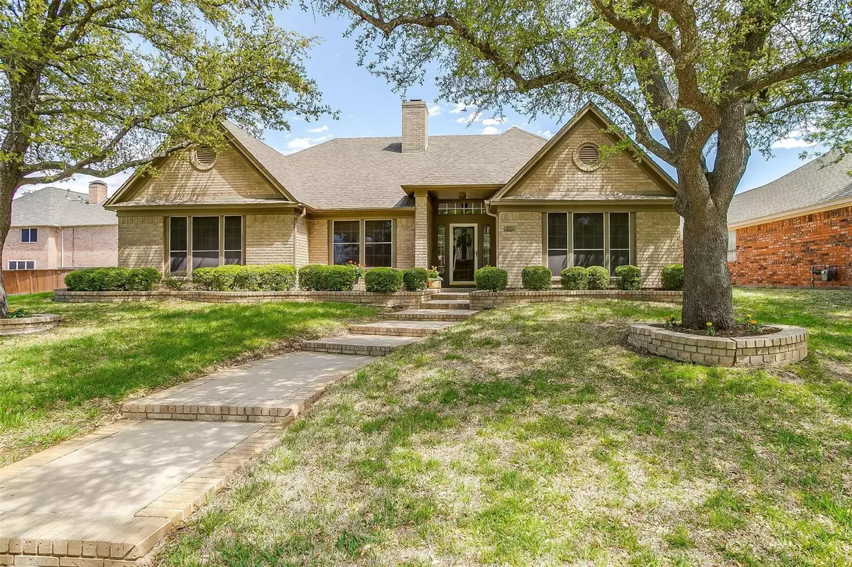 Fort Worth, TX 76123,8009 Misty Trail