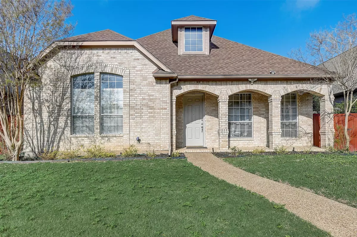 Farmers Branch, TX 75234,12205 Chapel View Drive