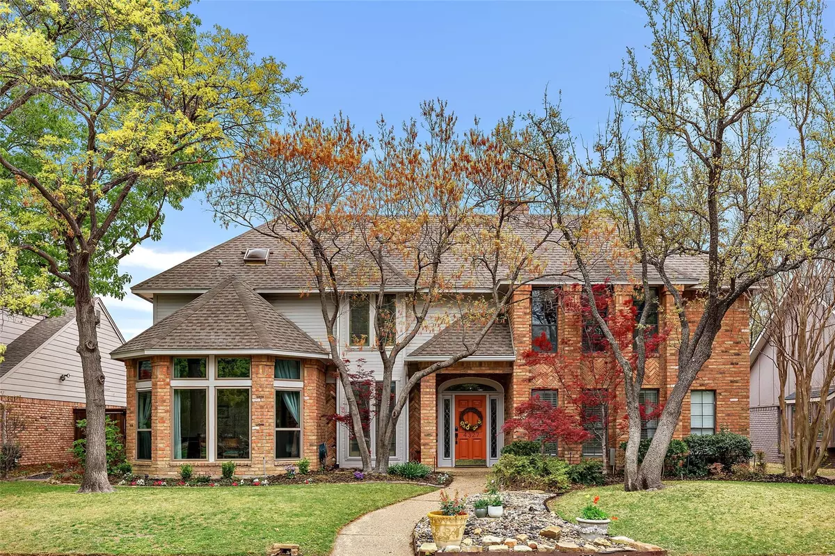 Dallas, TX 75287,4327 Quail Hollow Road