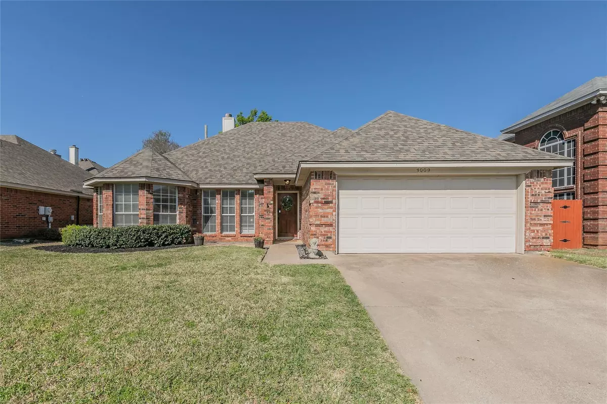 Euless, TX 76039,3009 Clairemont Lane