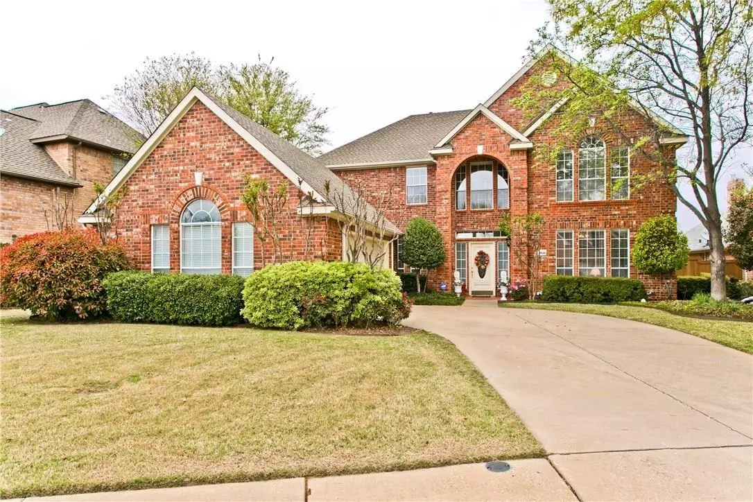 Mckinney, TX 75072,4906 Pecan Hill Road