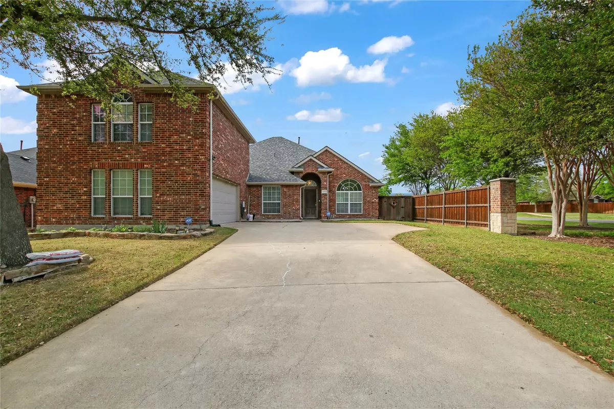 Rowlett, TX 75089,3313 Duchess Way