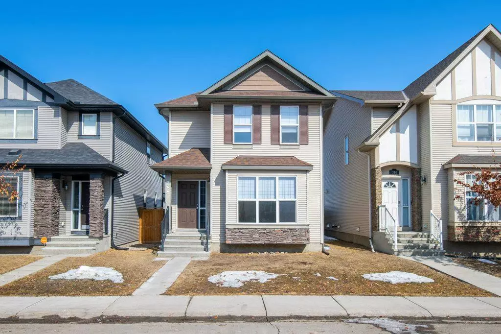 Calgary, AB T3M 0L8,388 Cranberry CIR SE