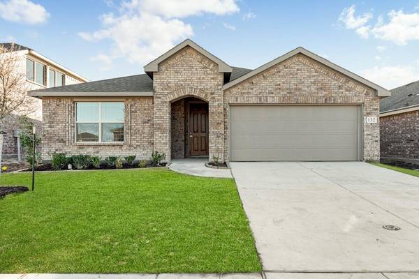 132 Autumn Hill Bluff, Lavon, TX 75166