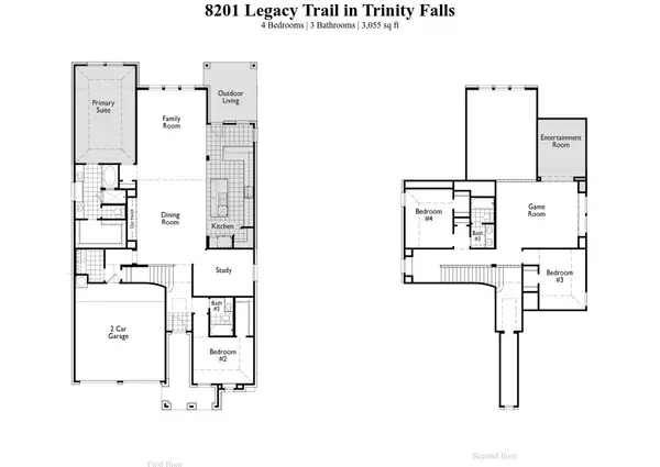 Mckinney, TX 75071,8201 Legacy Trail