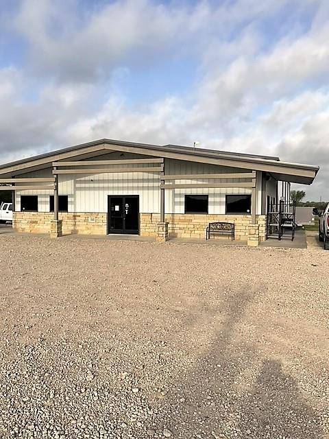 5848 State Highway 34 S, Quinlan, TX 75474