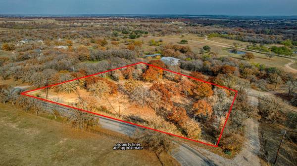 2701 Lazy Bend Road, Millsap, TX 76066