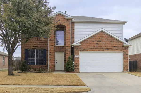 2717 Tar Heel Drive, Fort Worth, TX 76123