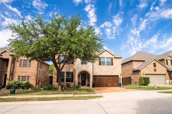 3212 Evening Wind Road, Denton, TX 76208