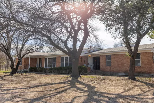 Aledo, TX 76008,240 Horseshoe Trail W