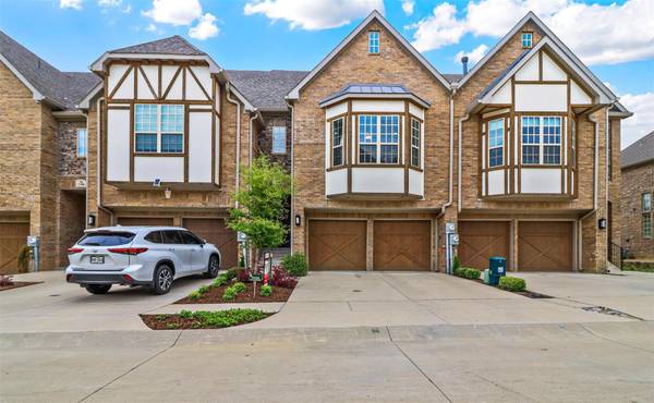 2310 Southwick Drive, Lewisville, TX 75067