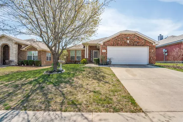 Anna, TX 75409,717 Sequoia Drive