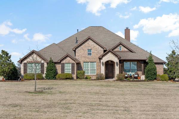 3035 Bridgecreek Drive, Rockwall, TX 75032