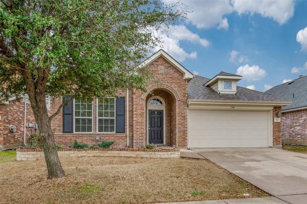 1824 Shoebill Drive, Little Elm, TX 75068