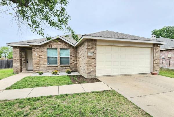 701 Pickwick Lane, Wylie, TX 75098