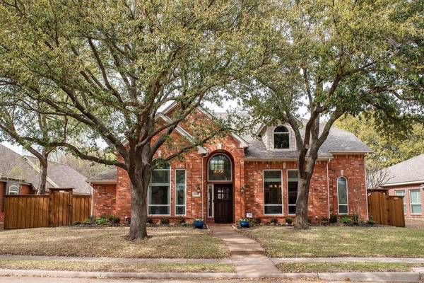 1430 Quanah Court, Allen, TX 75013