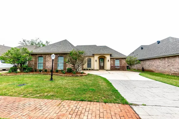 509 Toulouse Court, Bossier City, LA 71111