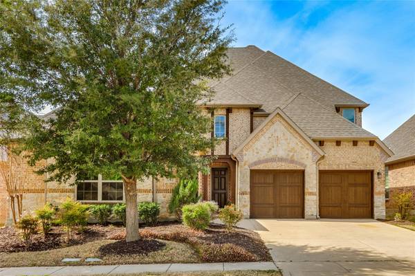 3312 Balmerino Lane, The Colony, TX 75056