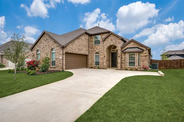 7813 Alders Gate, Denton, TX 76208