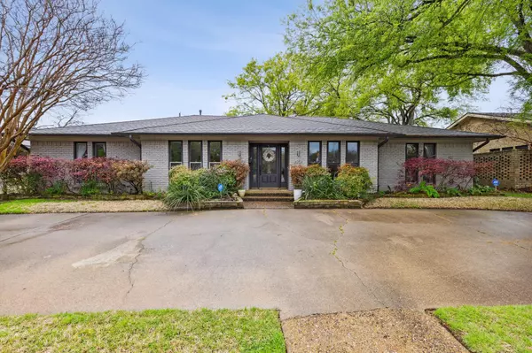 6256 Highgate Lane, Dallas, TX 75214