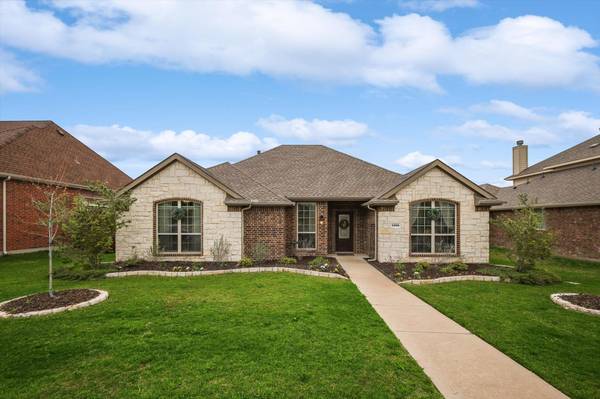 1208 Hidden Creek Drive, Royse City, TX 75189