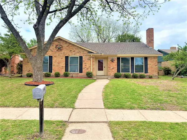 Garland, TX 75044,2234 Briarmeadow Drive