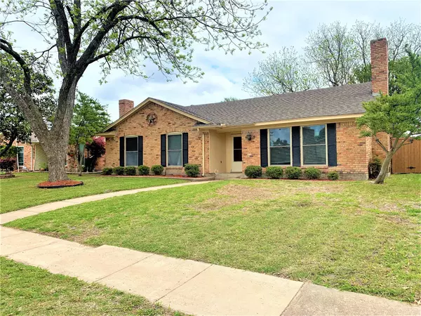 Garland, TX 75044,2234 Briarmeadow Drive