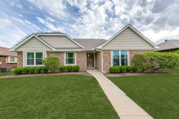 1526 Haven Place, Allen, TX 75002