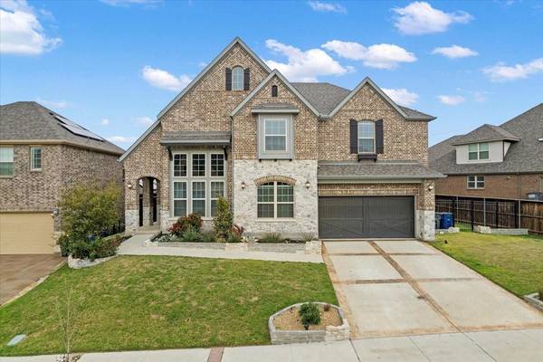 1513 Tenacity Drive, Wylie, TX 75098