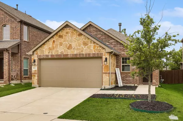 10113 Barstow Way, Mckinney, TX 75071