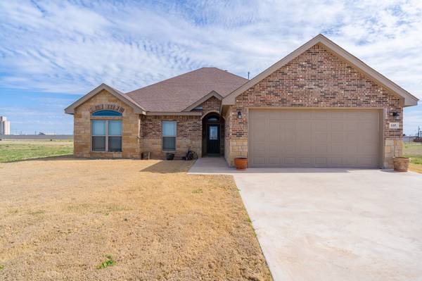 105 Tom Dobbins Drive, Roscoe, TX 79545