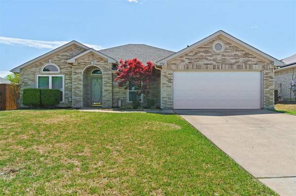 1712 Windcastle Drive, Mansfield, TX 76063