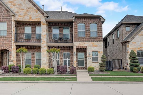 1452 Arapaho Drive, Carrollton, TX 75010