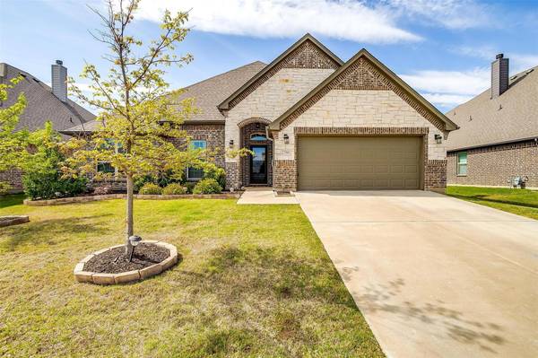 2760 Chimney Rock Road, Burleson, TX 76028