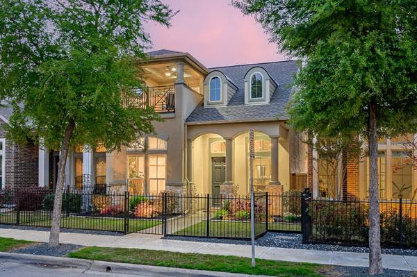 3660 Miles Street, Dallas, TX 75209