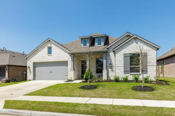 Forney, TX 75126,1127 Canterbury Lane