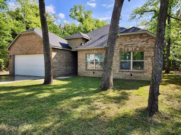 118 Channelview Drive, Trinidad, TX 75163