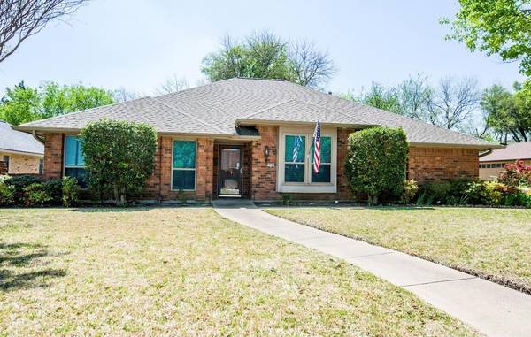 718 Villa Creek Drive, Duncanville, TX 75137