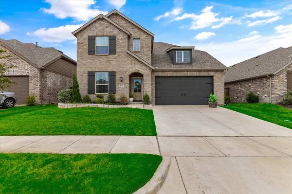 2155 Slow Stream Drive, Royse City, TX 75189