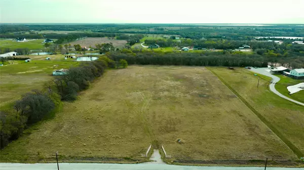 TBD Mann Road, Valley View, TX 76272