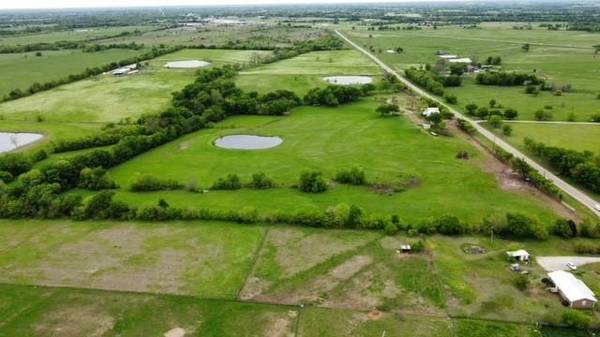 TBD Lot 6 FM-2737 Road, Lone Oak, TX 75453