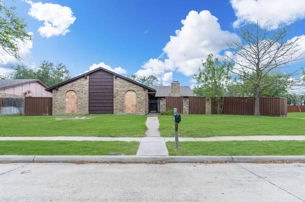 2013 Cornell Drive, Richardson, TX 75081