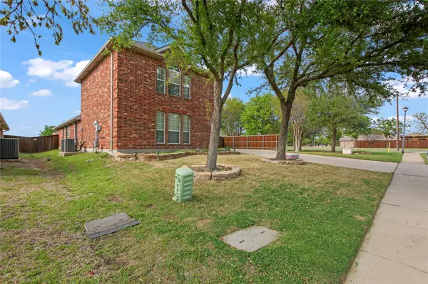 Rowlett, TX 75089,3313 Duchess Way