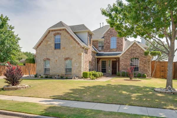 3601 Winding Oaks Drive, Flower Mound, TX 75022