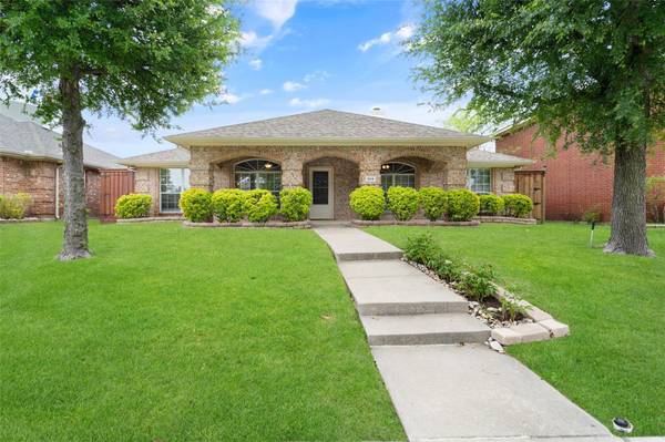 1514 Tanglewood Drive, Allen, TX 75002