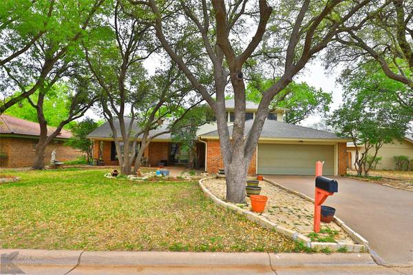 3434 Blueridge Drive, Abilene, TX 79605