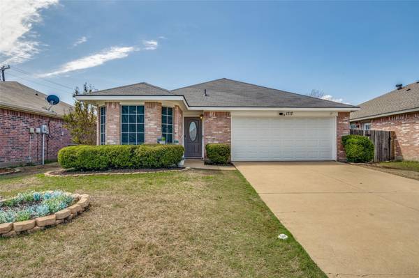 1717 Kelly Lane, Royse City, TX 75189